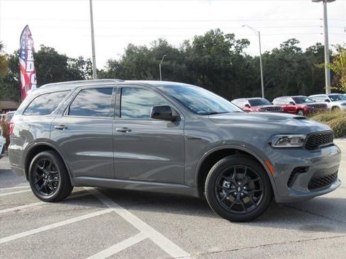 New 2026 Dodge Durango GT image 2