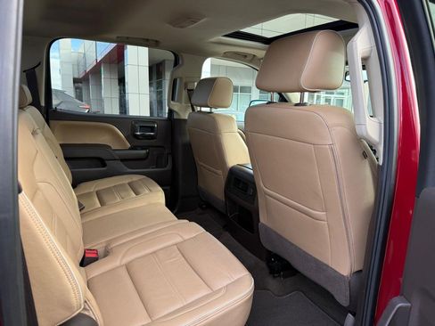 Used 2018 GMC Sierra 1500 Denali w/ Denali Ultimate Package image 10