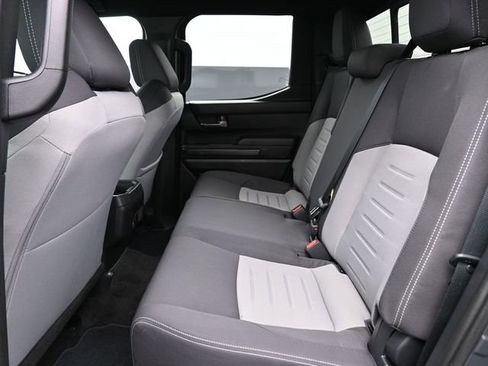 Used 2025 Toyota Tacoma TRD Off-Road w/ TRD Off Road Upgrade Package image 11