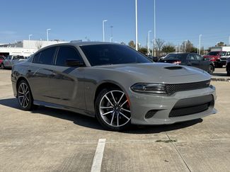 Used 2023 Dodge Charger R/T w/ Cold Weather Package video 2