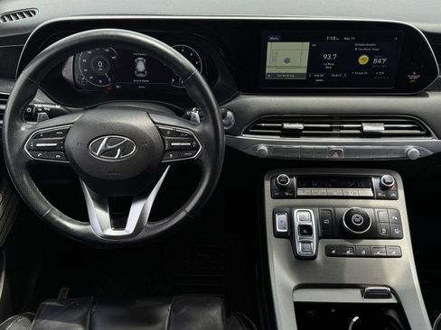 Used 2020 Hyundai Palisade Limited FWD image 13