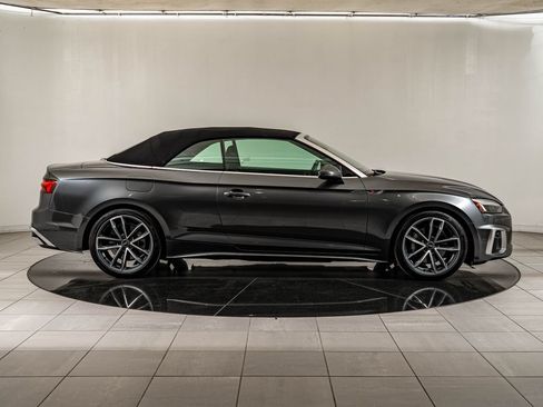 Used 2024 Audi A5 2.0T Premium AWD/4WD image 5