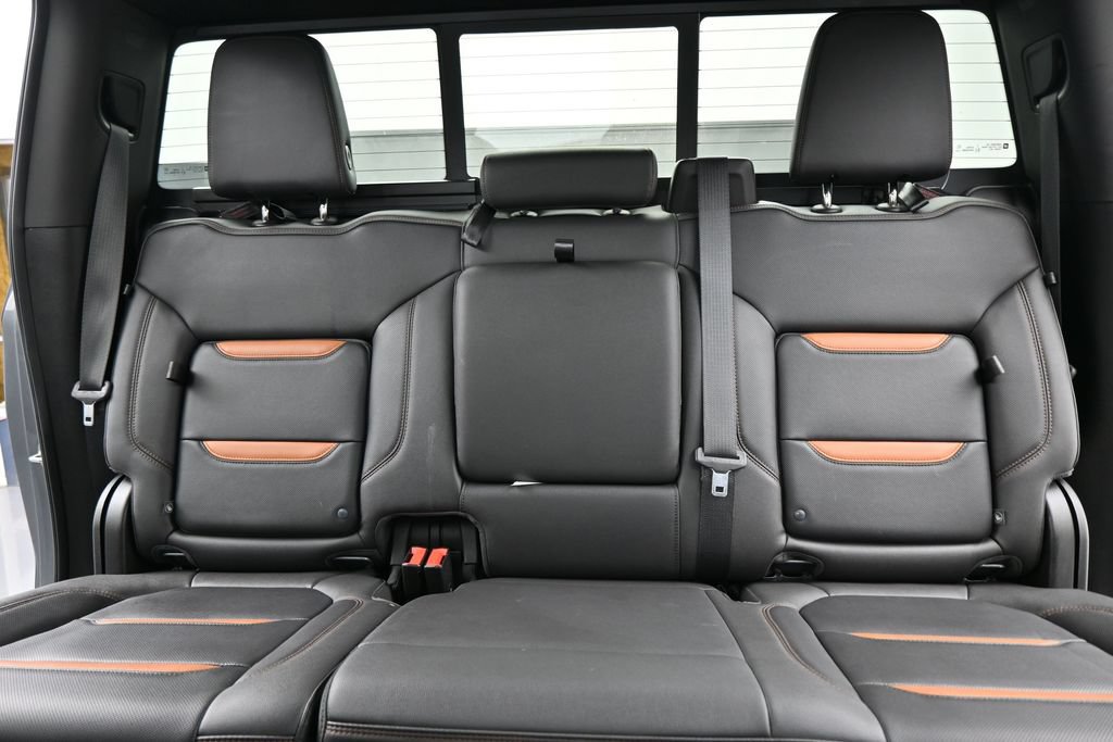 Used 2021 GMC Sierra 1500 AT4 w/ AT4 Premium Package AWD/4WD image 20