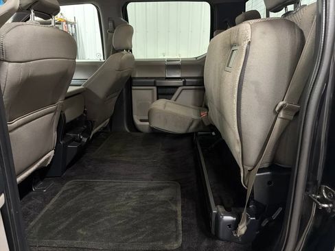 Used 2016 Ford F150 XLT w/ Equipment Group 302A Luxury image 14