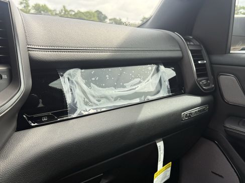 New 2026 RAM 1500 Rebel w/ Rebel Level 2 Equipment Group image 25