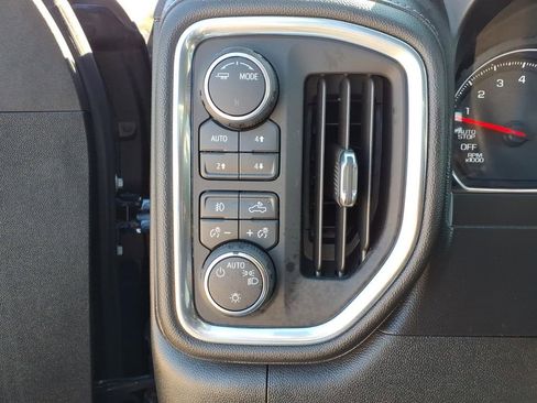 Used 2020 Chevrolet Silverado 1500 LT Trail Boss w/ Convenience Package image 20