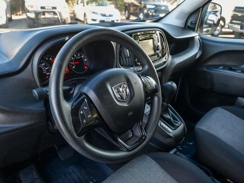 Used 2022 RAM ProMaster City Tradesman image 13