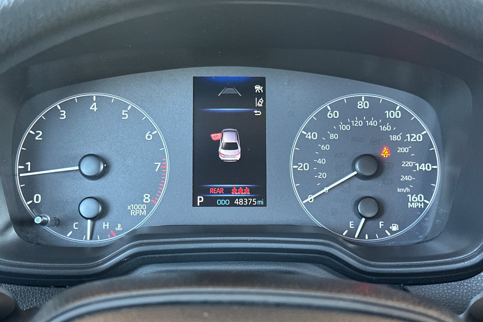 Certified 2024 Toyota Corolla LE FWD image 28