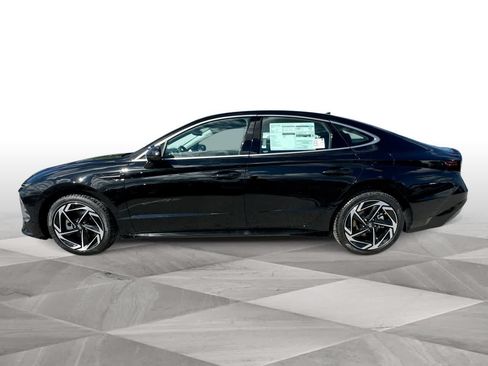 Used 2026 Hyundai Sonata SEL AWD/4WD image 5