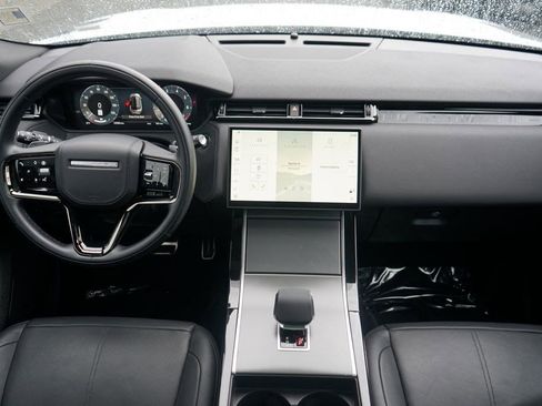Used 2025 Land Rover Range Rover Velar Dynamic SE AWD/4WD image 22