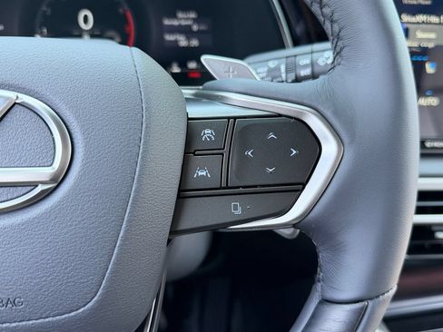 New 2026 Lexus RX 350 Premium Plus AWD/4WD image 15