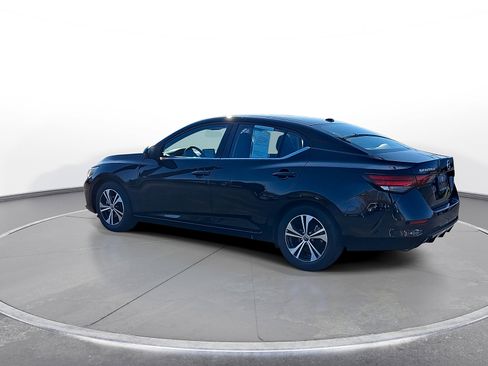 Used 2023 Nissan Sentra SV FWD image 6
