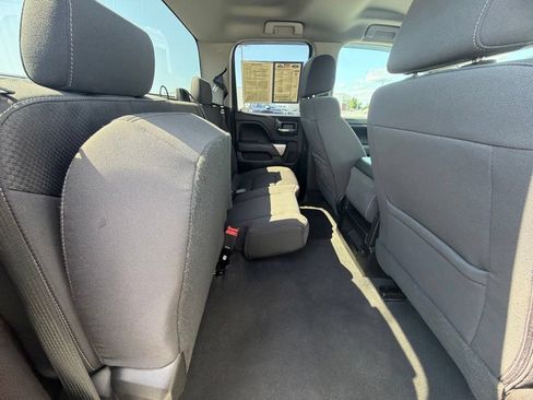 Used 2019 Chevrolet Silverado 1500 LT AWD/4WD image 41
