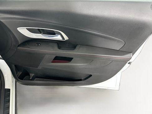 Used 2011 Chevrolet Equinox LT w/ Driver Convenience Package FWD image 28