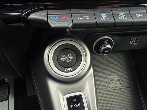 Used 2024 Dodge Hornet R/T Plus w/ R/T Blacktop Package image 30