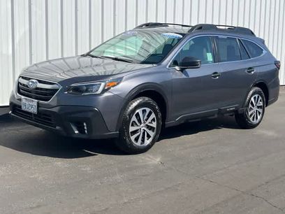 Used 2022 Subaru Outback Premium