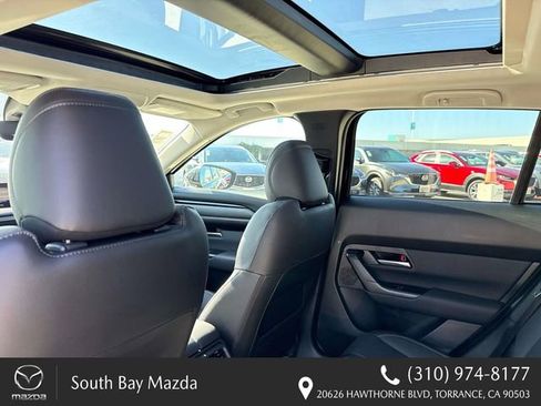 New 2026 MAZDA CX-50 AWD 2.5 Hybrid w/ Weather Package image 14