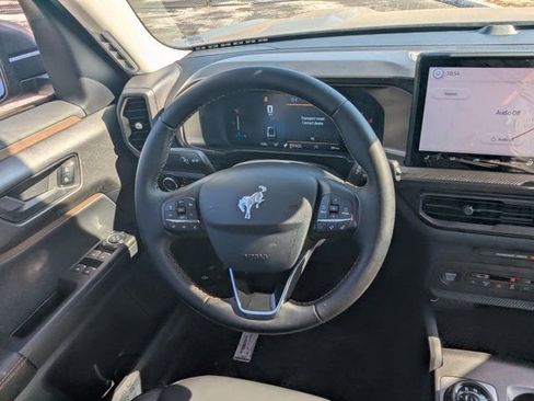 New 2026 Ford Bronco Sport Big Bend w/ Convenience Package image 17