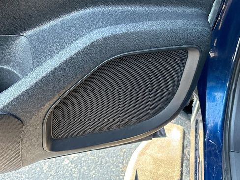 Used 2021 Nissan Titan PRO-4X w/ Off Road Protection Package image 19