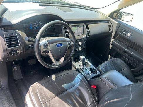 Used 2019 Ford Flex SEL w/ Equipment Group 202A FWD image 8