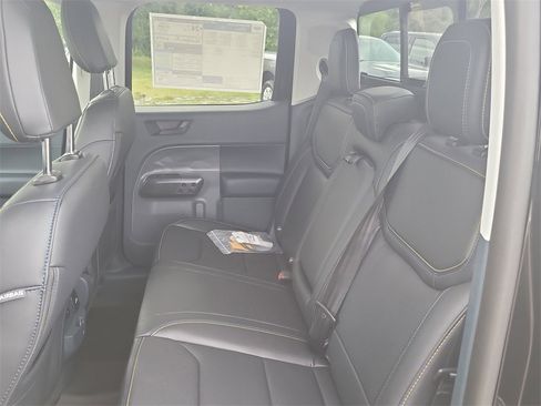 New 2025 Ford Maverick Lobo image 10