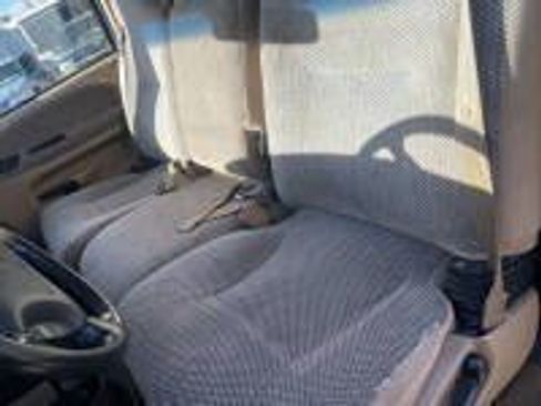 Used 2001 Dodge Ram 2500 Truck 4x4 Quad Cab image 9