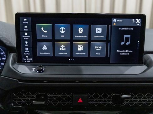 Used 2024 Honda Accord Sport image 21