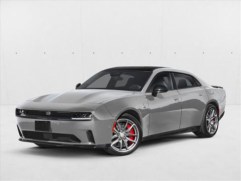 New 2026 Dodge Charger Scat Pack image 1