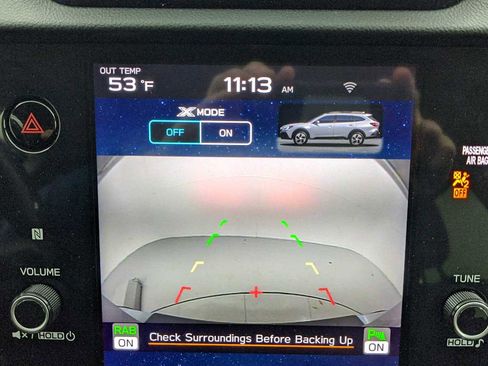 Certified 2022 Subaru Outback Limited XT w/ Popular Package #2 image 17