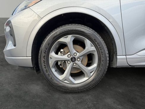 Used 2024 Ford Escape ST-Line AWD/4WD image 4