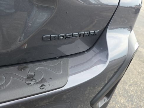Certified 2026 Subaru Crosstrek 2.5i Limited w/ Crosstrek Mirror Package AWD/4WD image 11