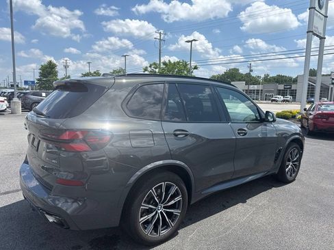 Used 2026 BMW X5 xDrive40i w/ Executive Package AWD/4WD image 22