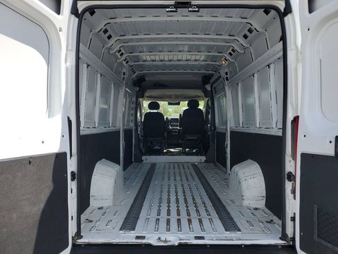 Used 2023 RAM ProMaster 3500 w/ Convenience Group FWD image 30