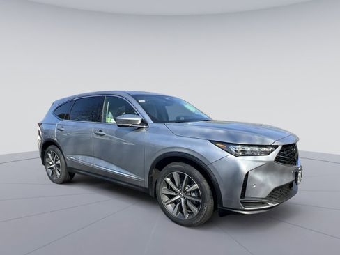 New 2026 Acura MDX SH-AWD w/ Technology Package image 7