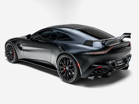 Used 2023 Aston Martin V8 Vantage Coupe RWD image 15