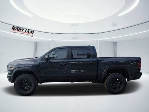 New 2026 RAM 1500 RHO AWD/4WD image 6