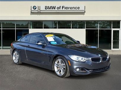 Used 2015 BMW 435i Coupe