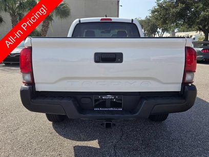Used 2020 Toyota Tacoma SR
