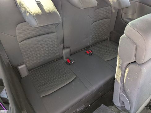 Used 2023 Nissan Pathfinder SV AWD/4WD image 35