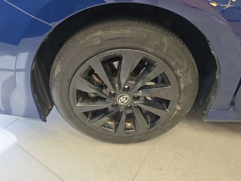 Used 2024 Toyota Camry LE image 30