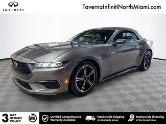 Used 2025 Ford Mustang Premium video 1