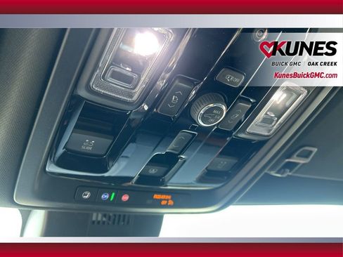 New 2026 GMC Yukon XL Denali image 19