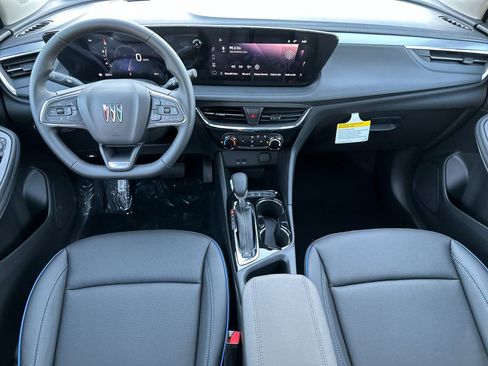 New 2026 Buick Encore GX Sport Touring image 13