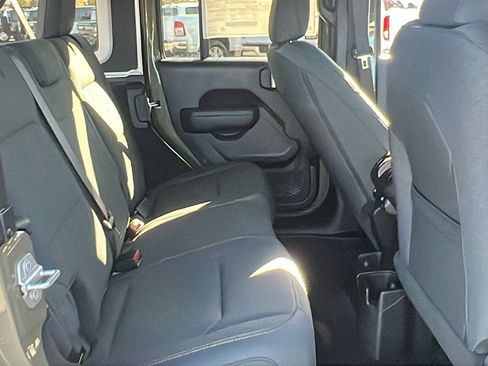 New 2026 Jeep Wrangler Willys image 18