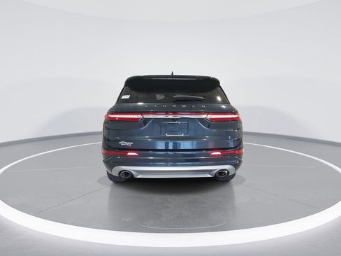 Used 2021 Lincoln Corsair Reserve w/ Equipment Group 201A image 7