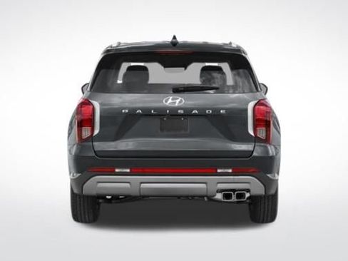Used 2023 Hyundai Palisade SEL w/ Premium Package image 5