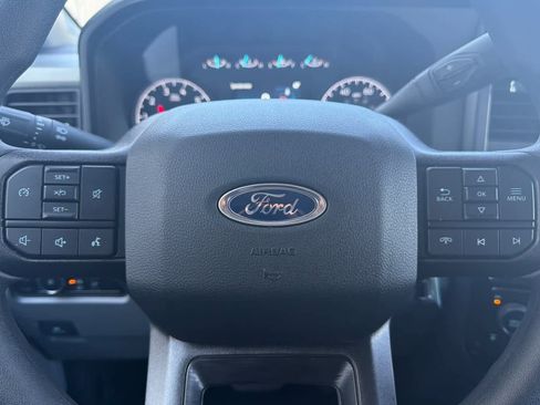 New 2026 Ford F350 XL w/ STX Appearance Package AWD/4WD image 21