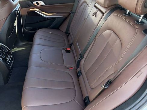 Certified 2021 BMW X5 sDrive40i w/ Premium Package 2 image 17