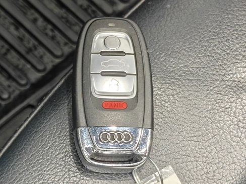 Used 2016 Audi A5 2.0T Premium Plus w/ Technology Package AWD/4WD image 14