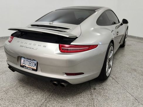 Used 2013 Porsche 911 Carrera S RWD image 19